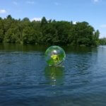 Wasserball See